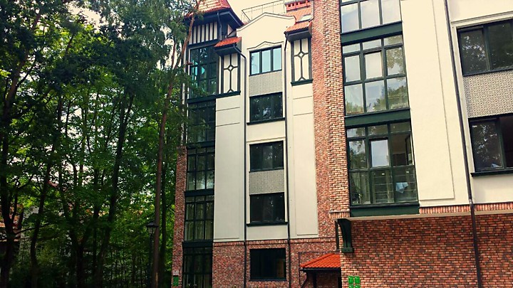Товарищество собственников жилья